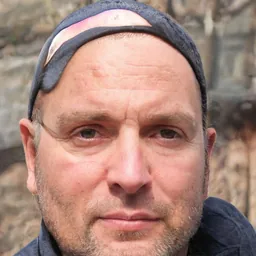 Volker Steinbruch